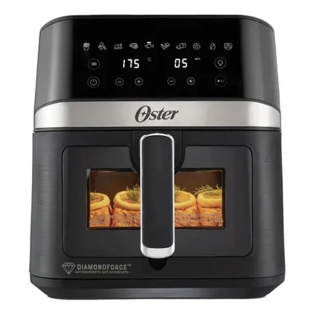 Freidora de aire -6L