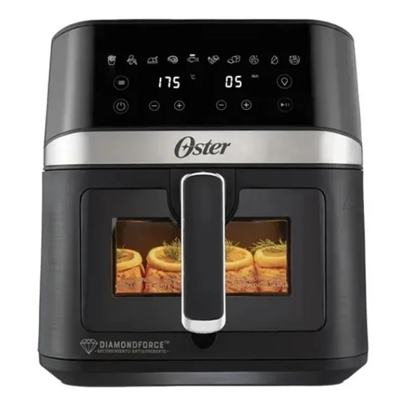 OSTER - Freidora de aire -6L