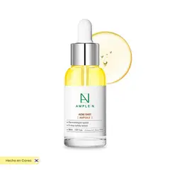 AMPLEN - Sérum Facial Anti-imperfecciones 30ml
