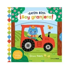 PLANETA CHILE - Gatita Rita Soy Granjera