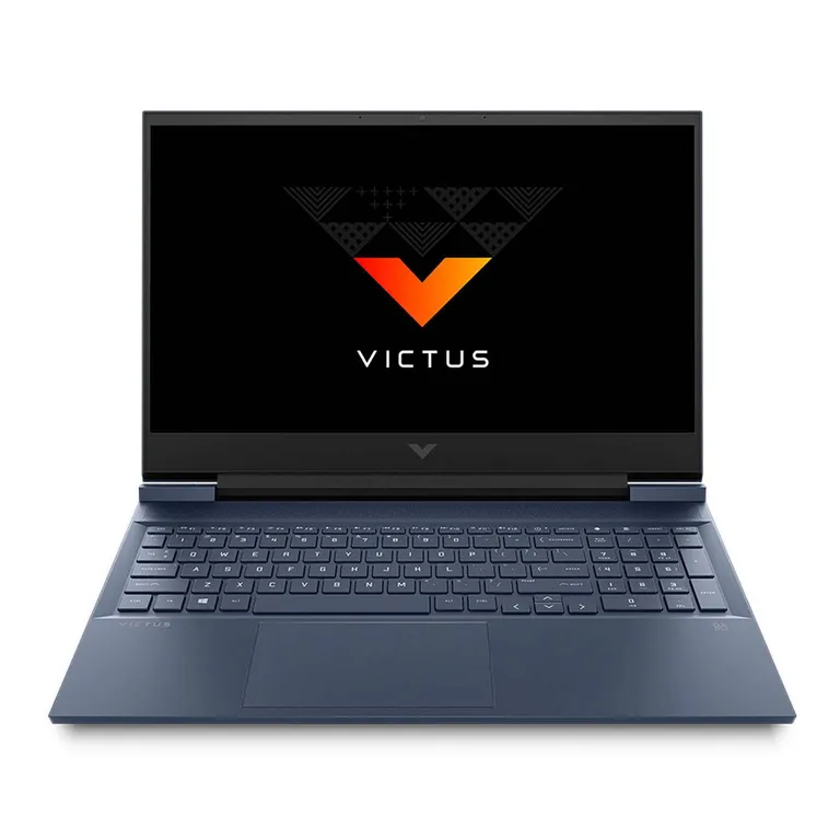 Victus i7 NVIDIA GeForce RTX 4050 6GB 32GB RAM 2TB SSD FHD 144 Hz Win11 Pro