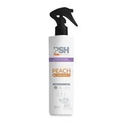 GENERICO - Perfume para Mascotas Peach PSH 300 ml