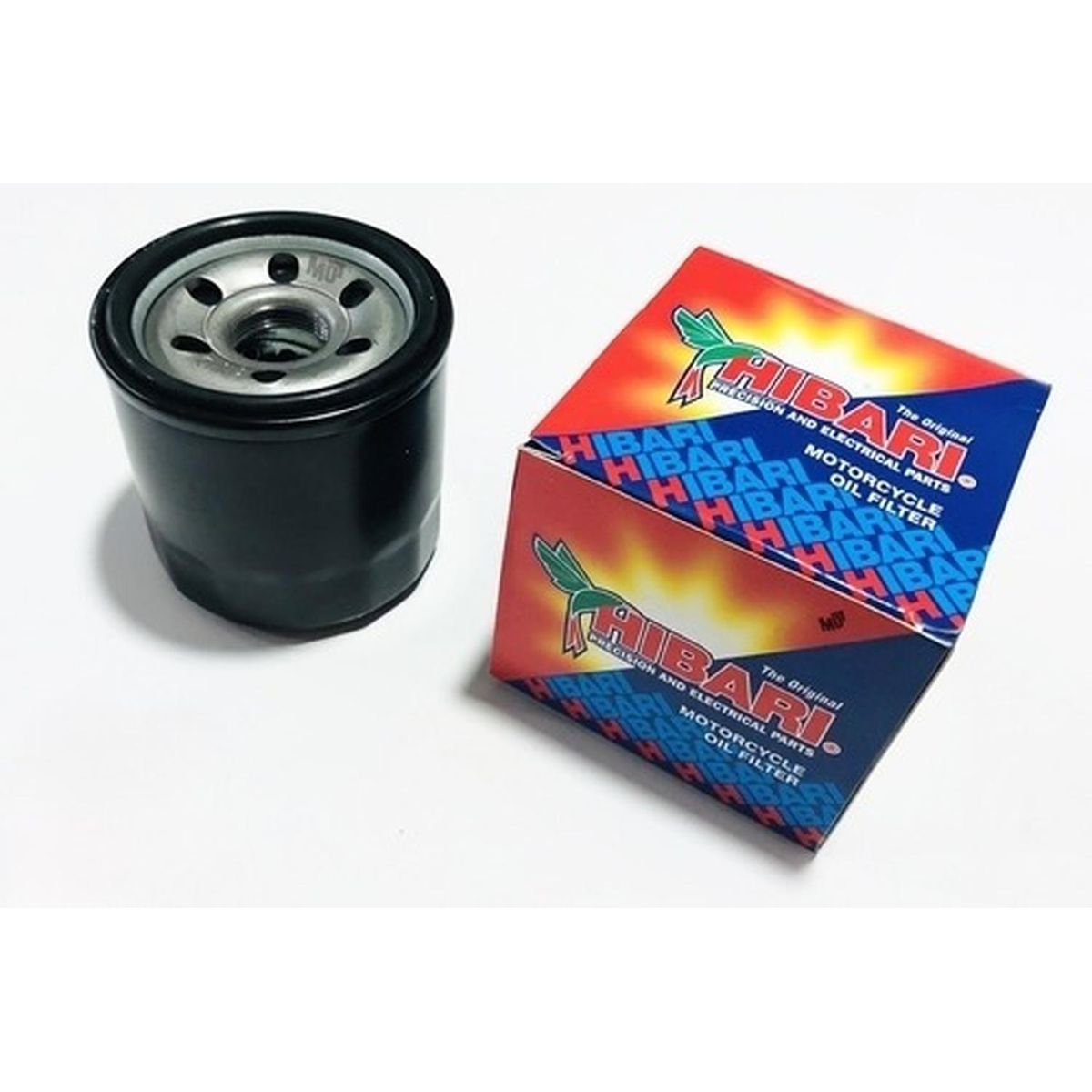 GENERICO - Filtro Aceite Suzuki Vstrom 250 / 650 / 1000 / 1050 Japonés