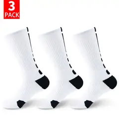 POLASUP - Suela de tela engrosada en color blanco azul oscuro adecuada para jugar al baloncesto correr