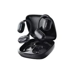 MINISO - Audífonos Ms162 AI Traducción Auriculares Inalámbrico Negro
