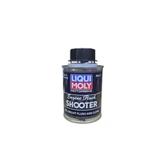LIQUI MOLY - Aditivo Limpiador Interno Motor para Moto Engine Flush 80ml