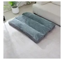 OFERTABKN - Cama Para Perros Grandes Xl 110x90cm Confort Suave