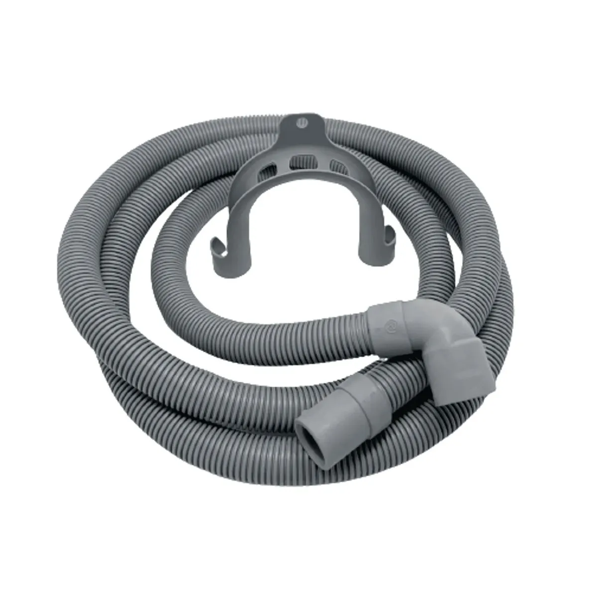 GENERICO - Manguera Desagüe Lavadora Fensa - Mademsa  2m