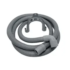 GENERICO - Manguera Desagüe Lavadora Fensa - Mademsa 2m