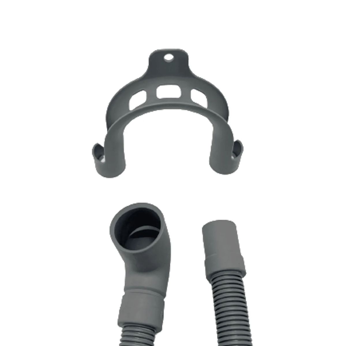 GENERICO - Manguera Desagüe Lavadora Fensa - Mademsa  2m