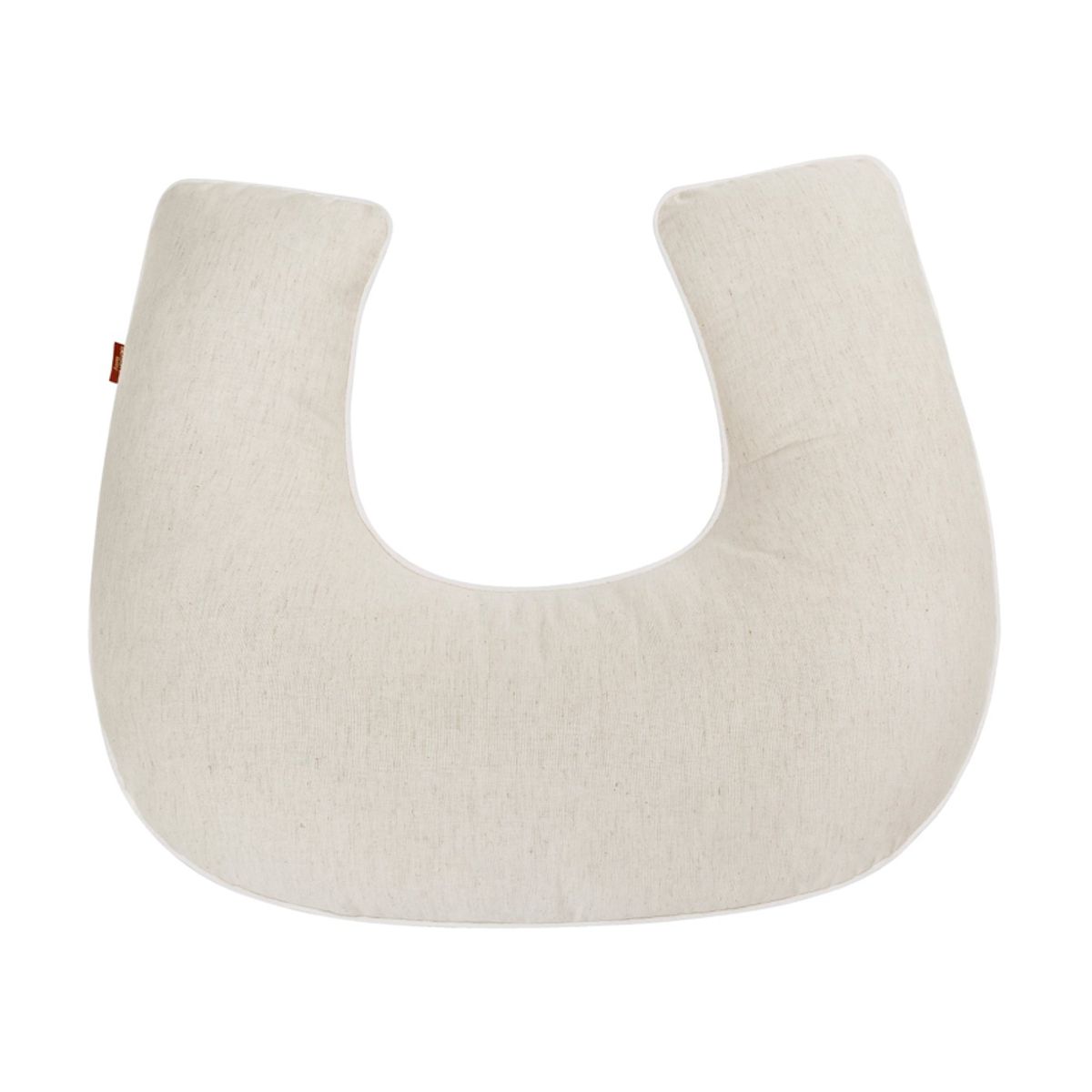 KIDSCOOL - Cojin Para Amamantar Beige