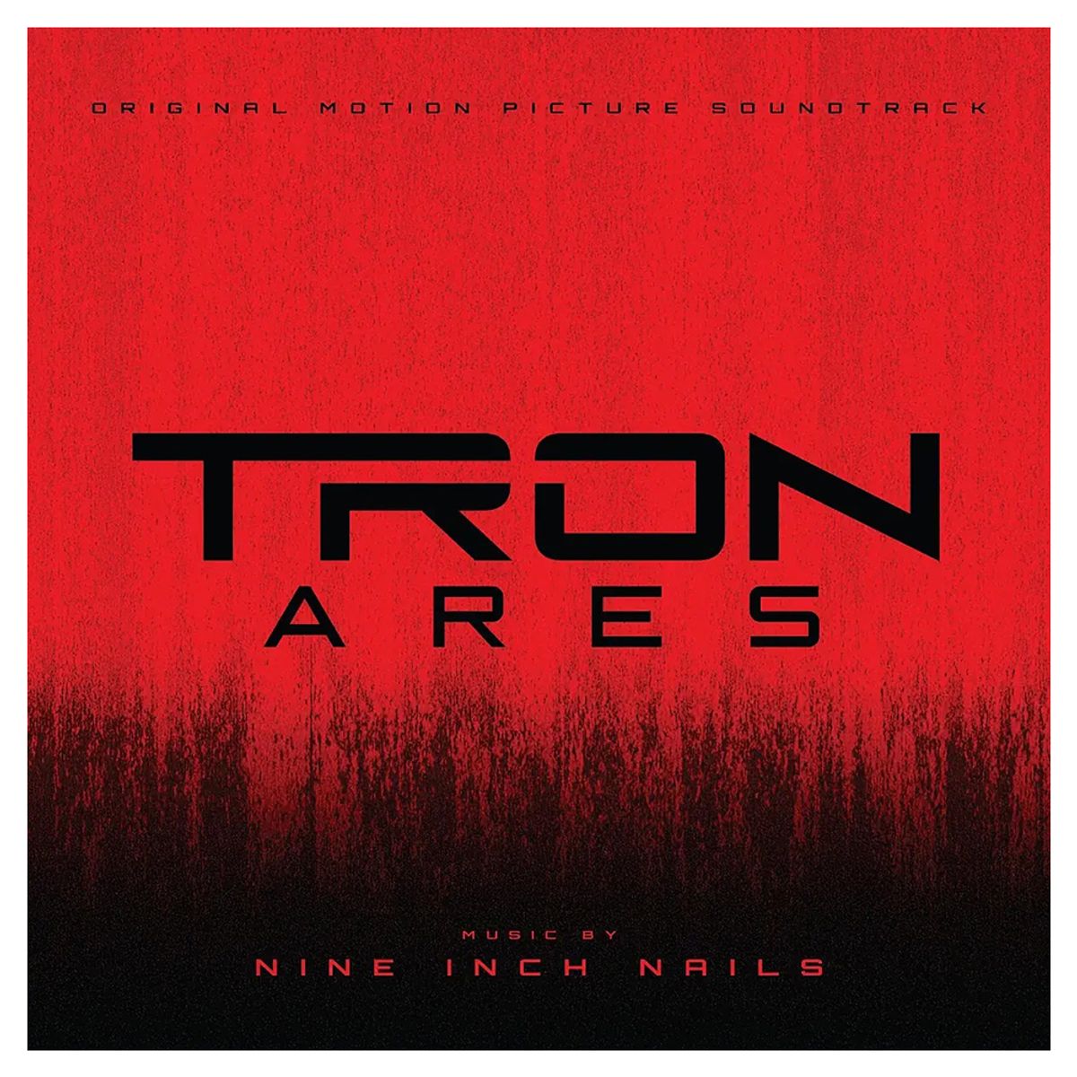 GENERICO - Nine Inch Nails -Tron Ares Original Motion Picture Soundtrack- Vinilo Doble