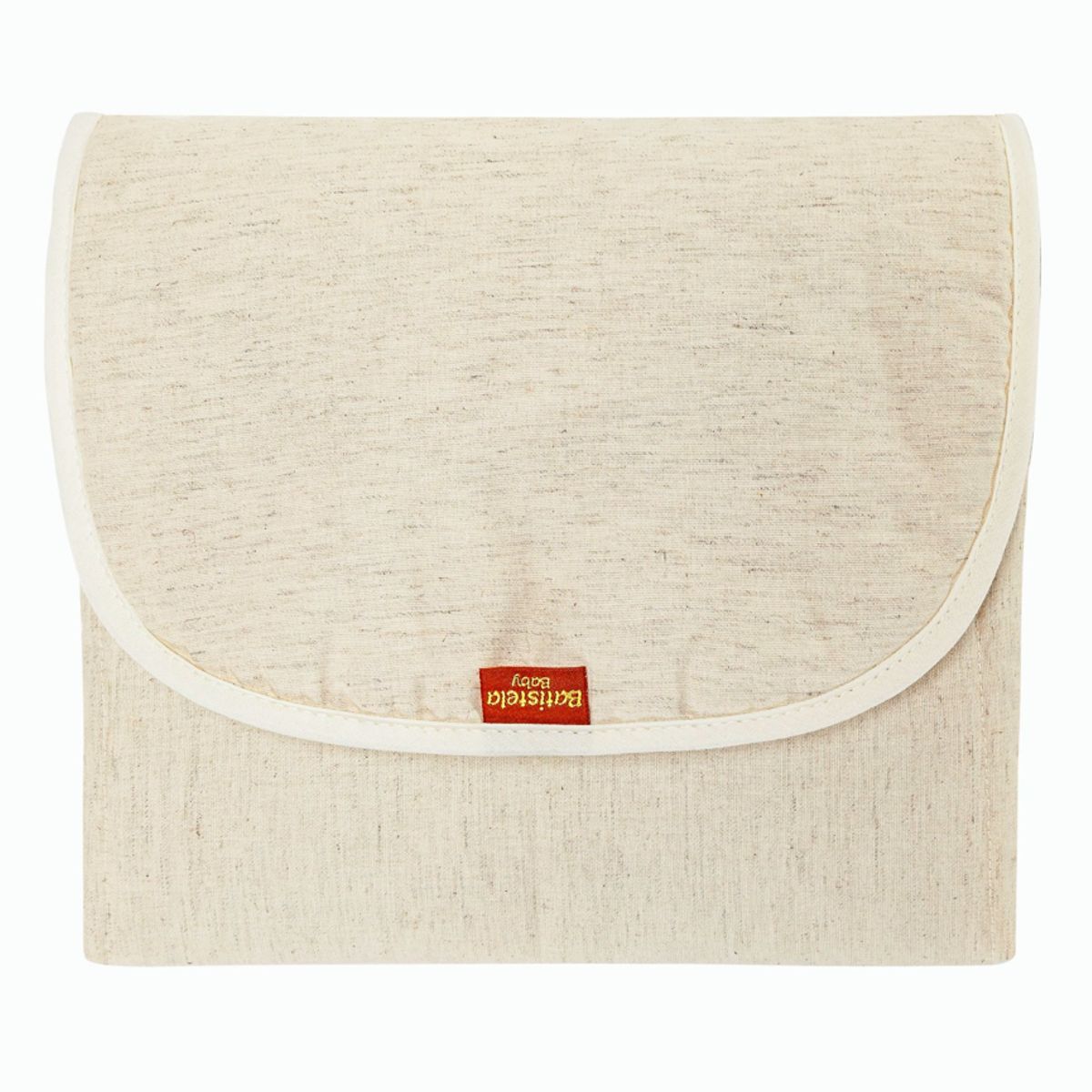 KIDSCOOL - Mudador Portátil Impermeable Beige