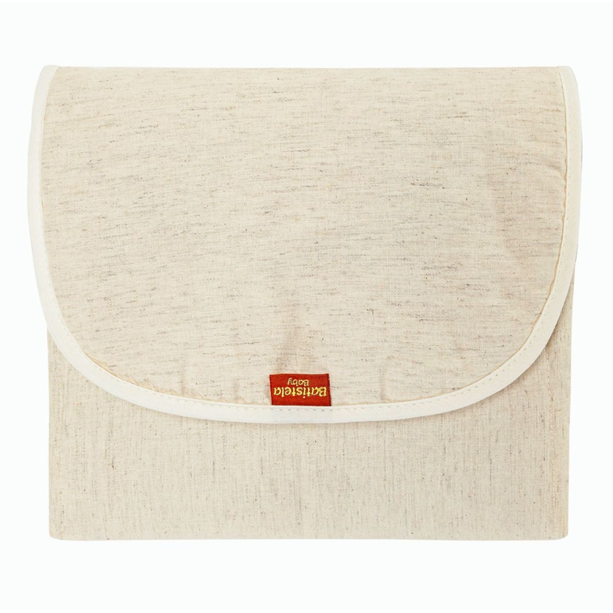 KIDSCOOL - Mudador Portátil Impermeable Beige