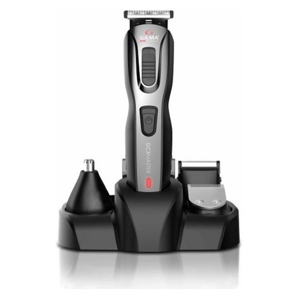 GAMA - Cortapelos Clipper Multistyler GAMA GCX Master