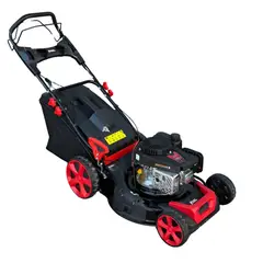 ALTERNATIVE - Cortadora Césped A Gasolina 20 Pulgadas 6.5 Hp