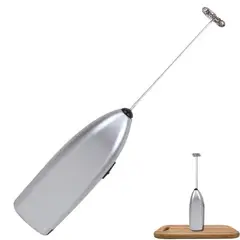 MOVI - BATIDOR Y ESPUMADOR PARA CAFÉ Y TRAGOS