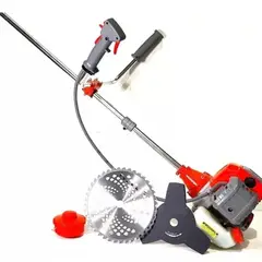 ALTERNATIVE - Desmalezadora Orilladora Desbrozadora 3 en 1