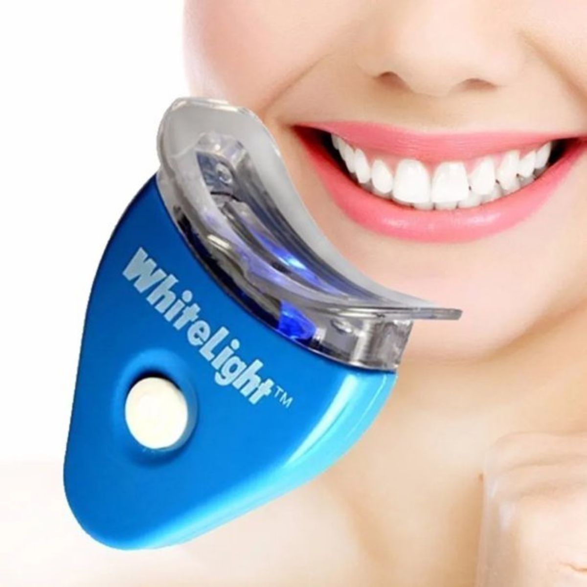 MOVI - BLANQUEADOR DENTAL WHITE LIGHT