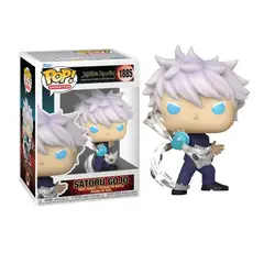 FUNKO - Pop Satoru Gojo N°1885 Jujutsu Kaisen