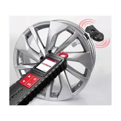 LAUNCH - Programador de Sensores TPMS – Profesional, Rápido y Preciso