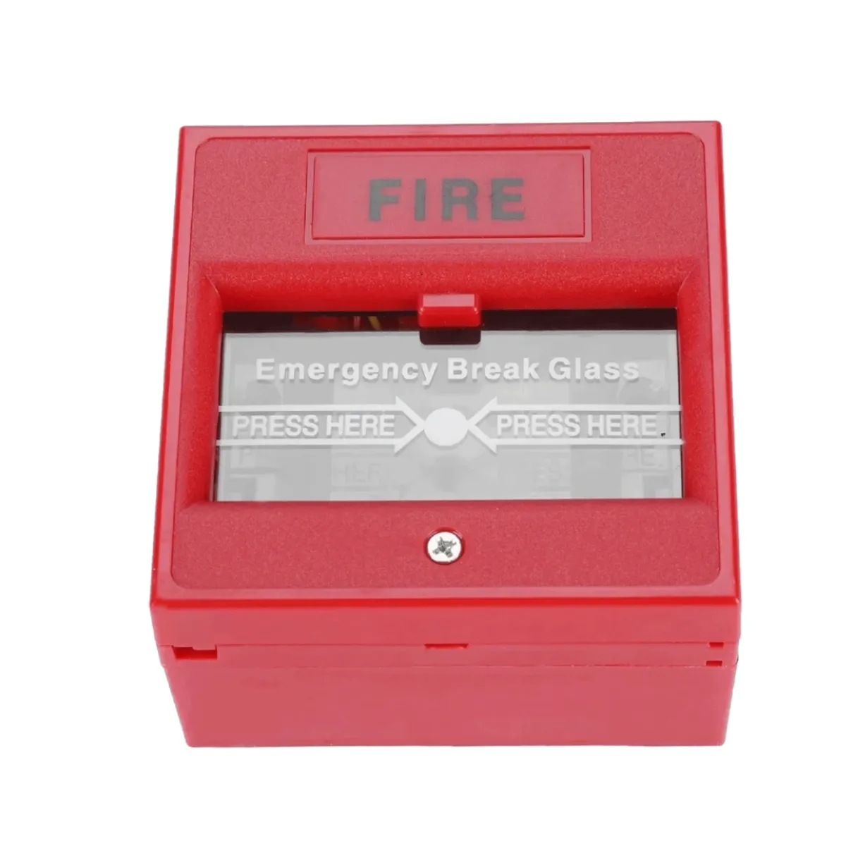 VIPA - Sirena Alarma de fuego o incendio