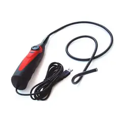 LAUNCH - Videoscopio Boroscopio Digital VSP600 Precisión en cada detalle