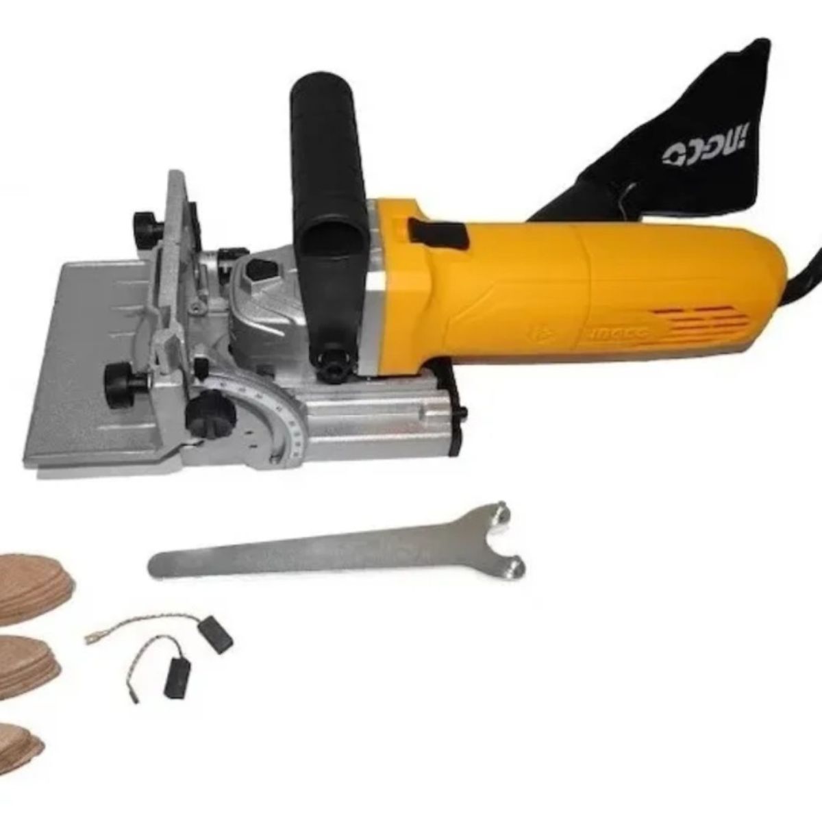 INGCO - Ensambladora Para Madera 950 W 100mm  Bj9508
