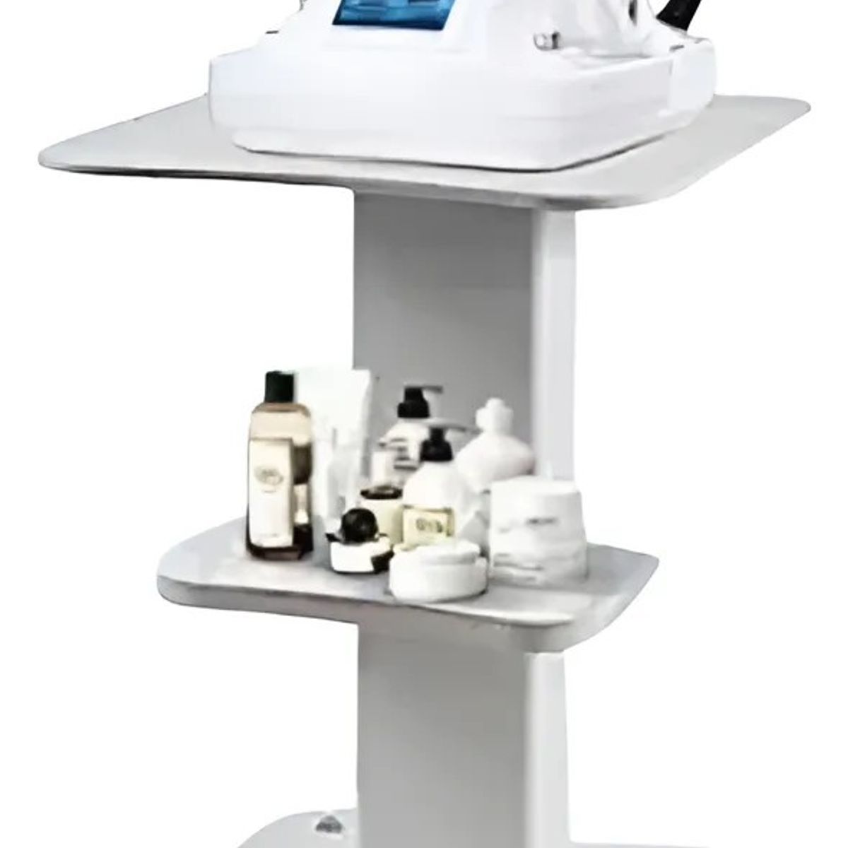 GENERICO - Carro Móvil Estética Spa Soporte Maquinas Mesa Estéticas