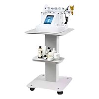 Carro Móvil Estética Spa Soporte Maquinas Mesa Estéticas