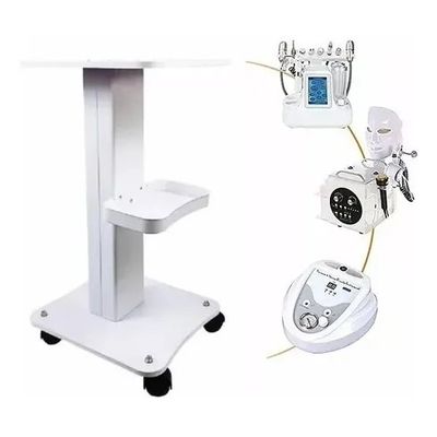 Imagen 2 del producto Carro Móvil Estética Spa Soporte Maquinas Mesa Estéticas