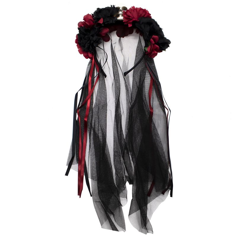 GENERICO - CINTILLO CATRINA CALABERA