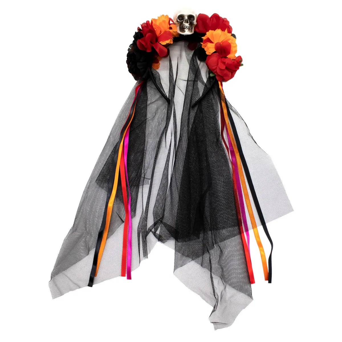 GENERICO - CINTILLO CATRINA CALABERA