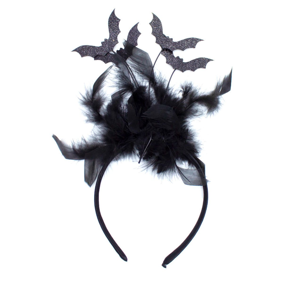 GENERICO - CINTILLO DE MURCIELAGOS