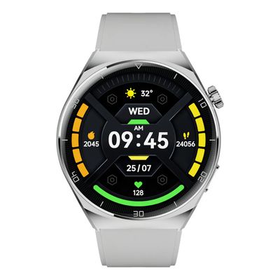 Imagen 2 del producto Smartwatch Reloj Inteligente Aiwatch Pantalla IPS Gris