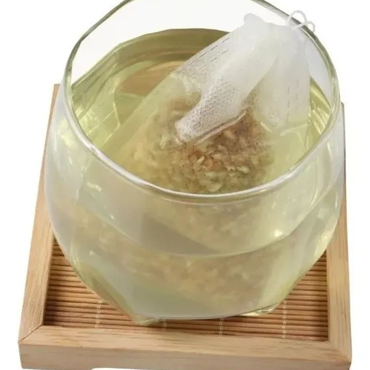 GENERICO - Bolsitas Bolsas Té 1000 Vacías Blanco