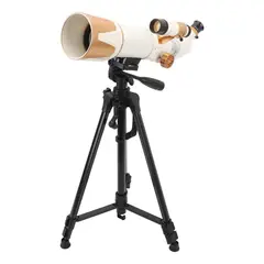 ONSHINE - Telescopio Astronómico Alta Definición Ctrípode