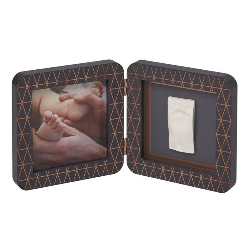 BABY ART - PORTA RETRATO BABY ART MY BABY TOUCH COOPER EDITION