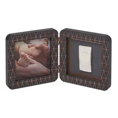 BABY ART - PORTA RETRATO MY BABY TOUCH COOPER EDITION