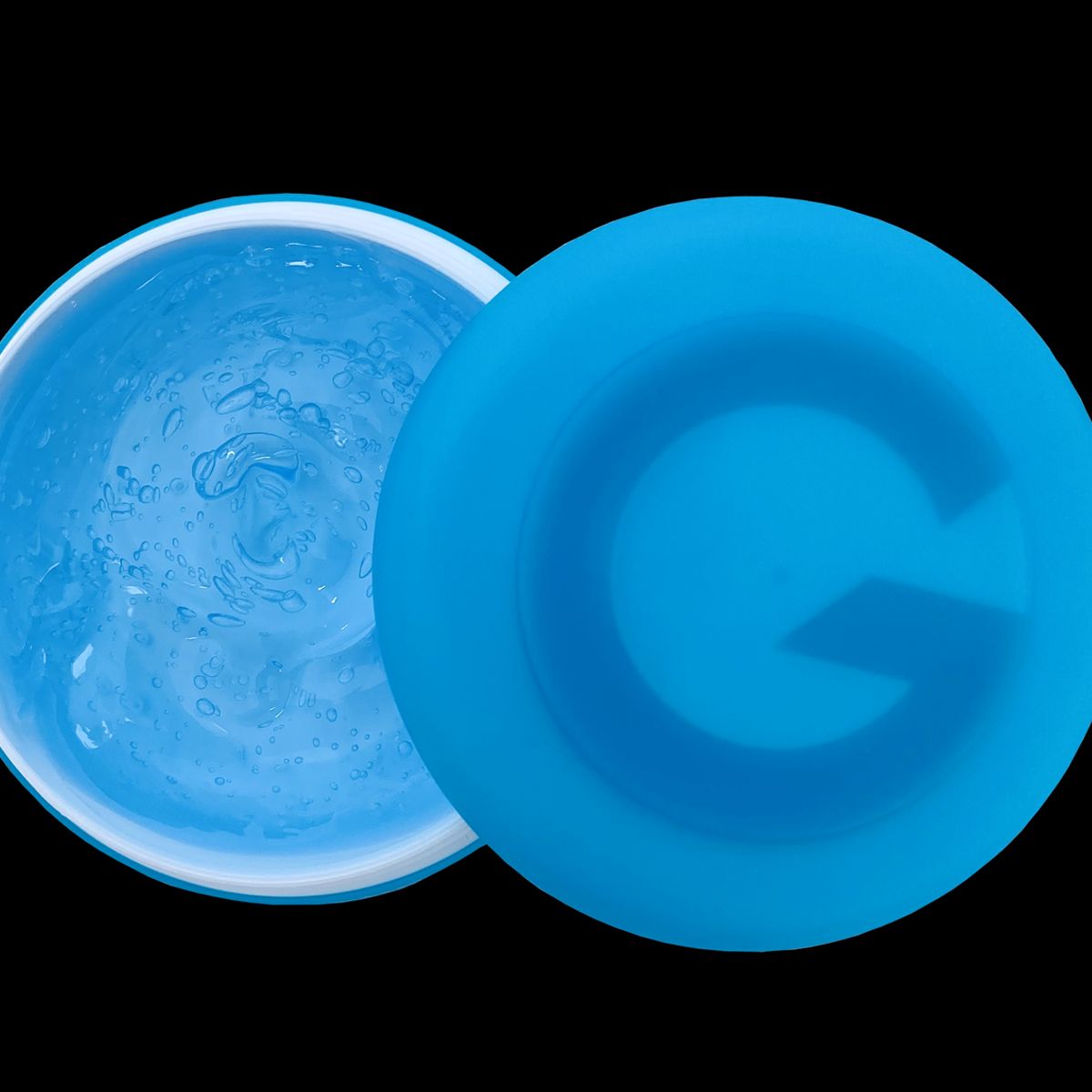 GATSBY - Cera Capilar Gatsby Cool Wet