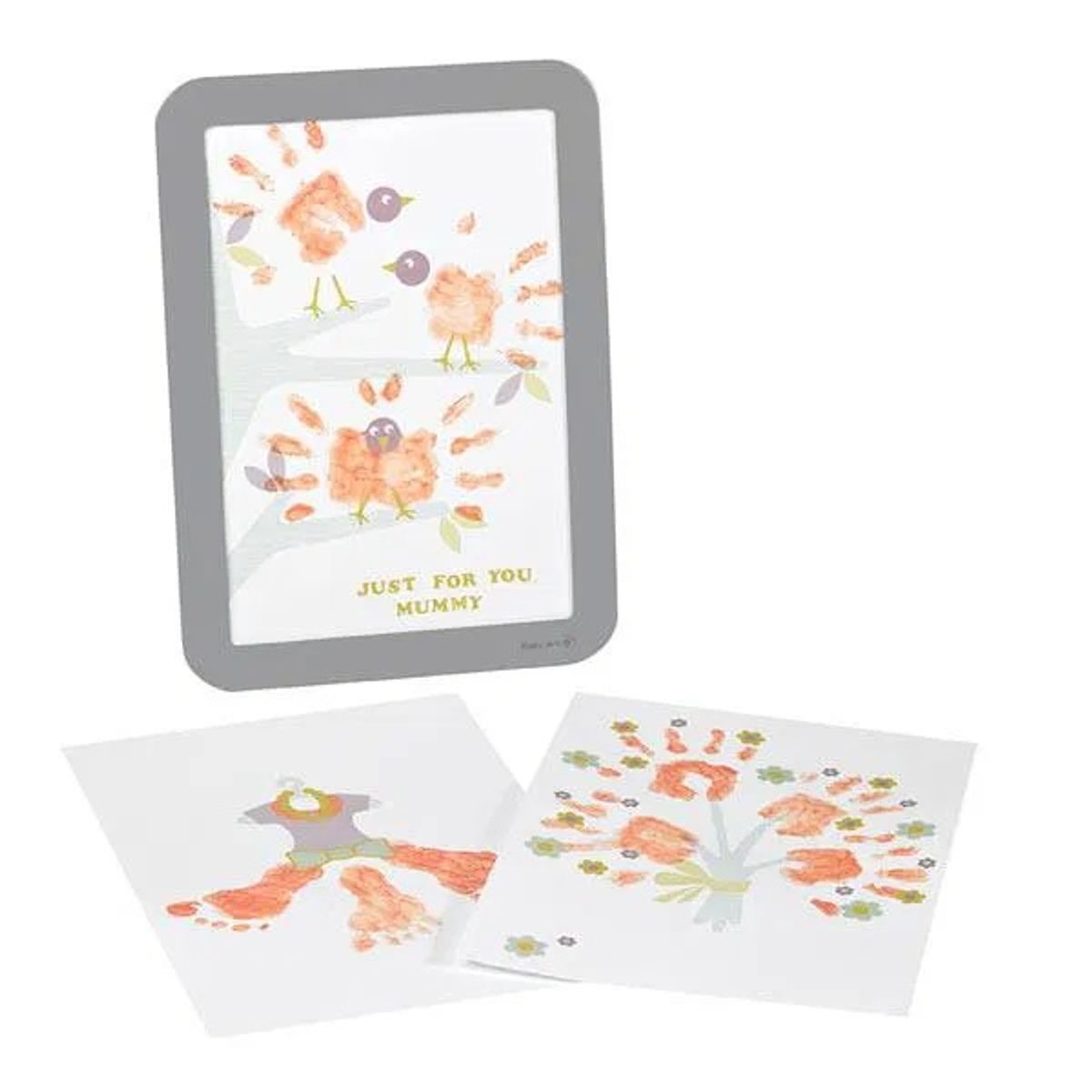 BABY ART - PORTA RETRATO BABY ART HAPPY FRAME