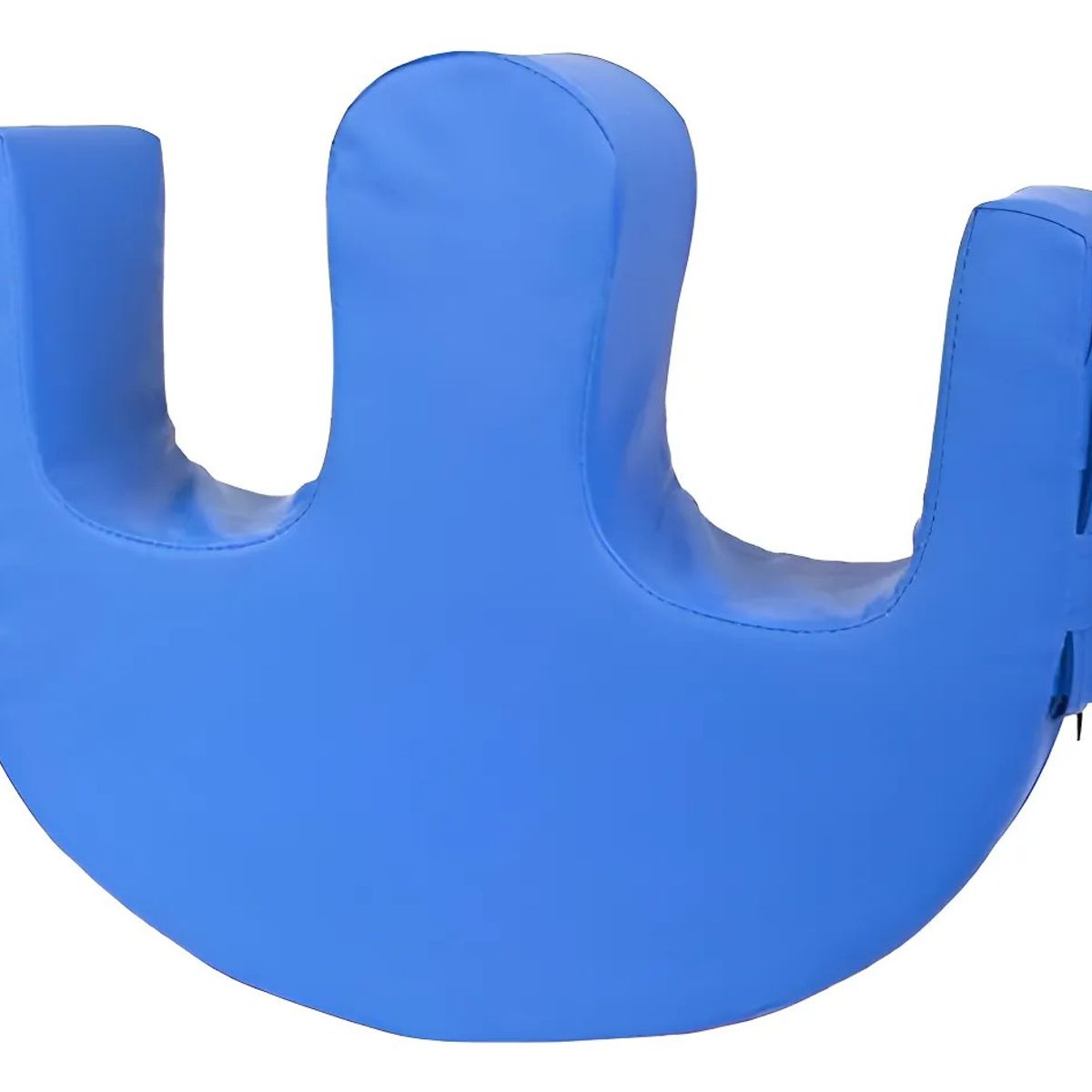 GENERICO - Cojín Ortopédico En U Mover Girar Pacientes O Adulto Mayor