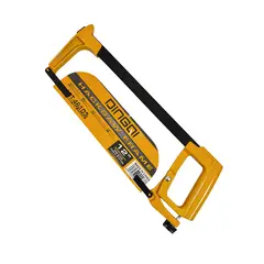 GENERICO - Arco sierra 12 pulgadad metalico marca dingqi