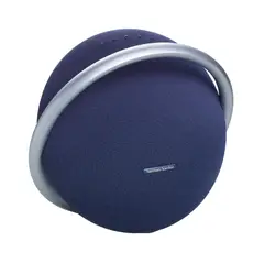 HARMAN KARDON - Parlante Bluetooth Onyx Studio 8 Blue