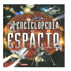 SUSAETA - ENCICLOPEDIA DEL ESPACIO .TORRUBIANO, PACO