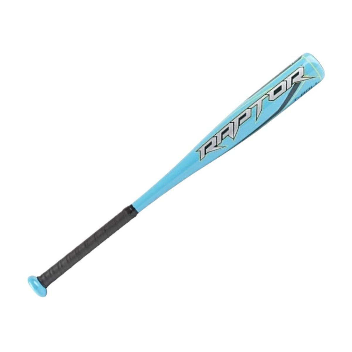 RAWLINGS - Bate de Beisbol Rawlings Raptor de Aluminio para Niño