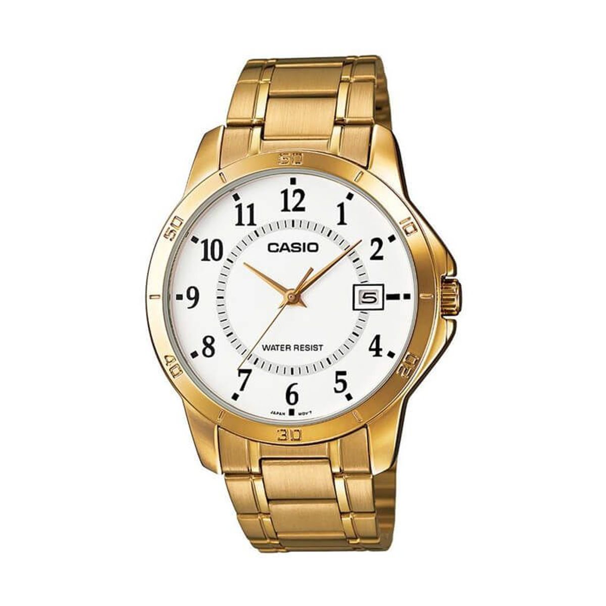 CASIO - Reloj Casio Análogo Hombre MTP-V004G-7B