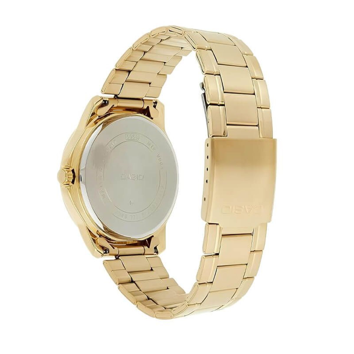 CASIO - Reloj Casio Análogo Hombre MTP-V004G-7B