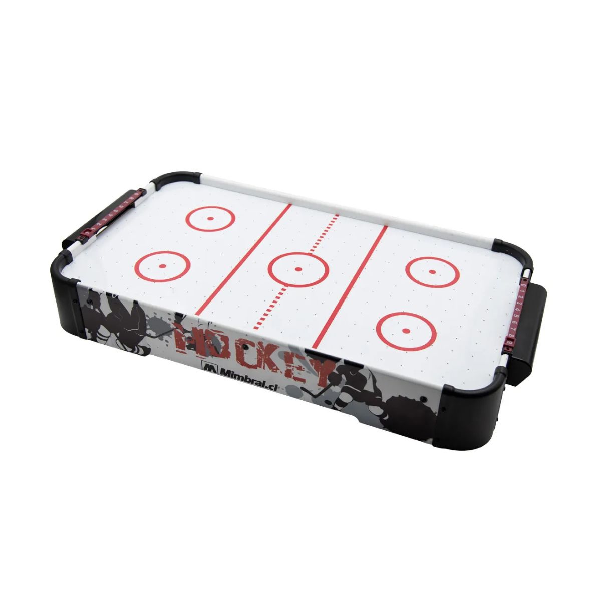 GENERICO - Mesa juego de hockey 61 cm