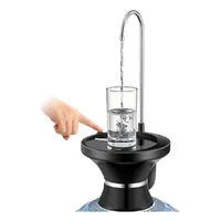 Dispensador de Agua Eléctrico de Botella